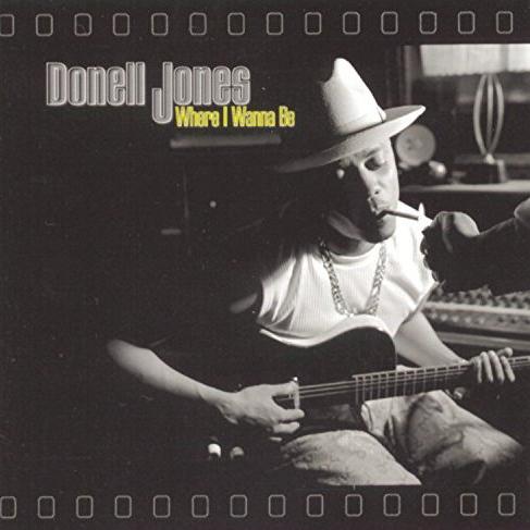 Donell Jones